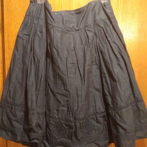 St. John's Bay Skirt